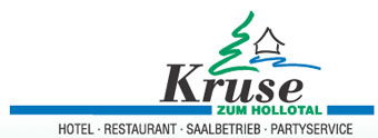 Kruse - Zum Hollotal